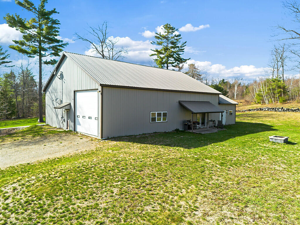 291 Cross Hill Road Augusta ME 04330