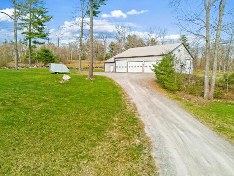 291 Cross Hill Road Augusta ME 04330