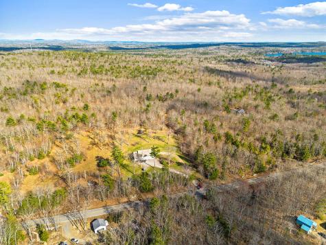 291 Cross Hill Road Augusta ME 04330