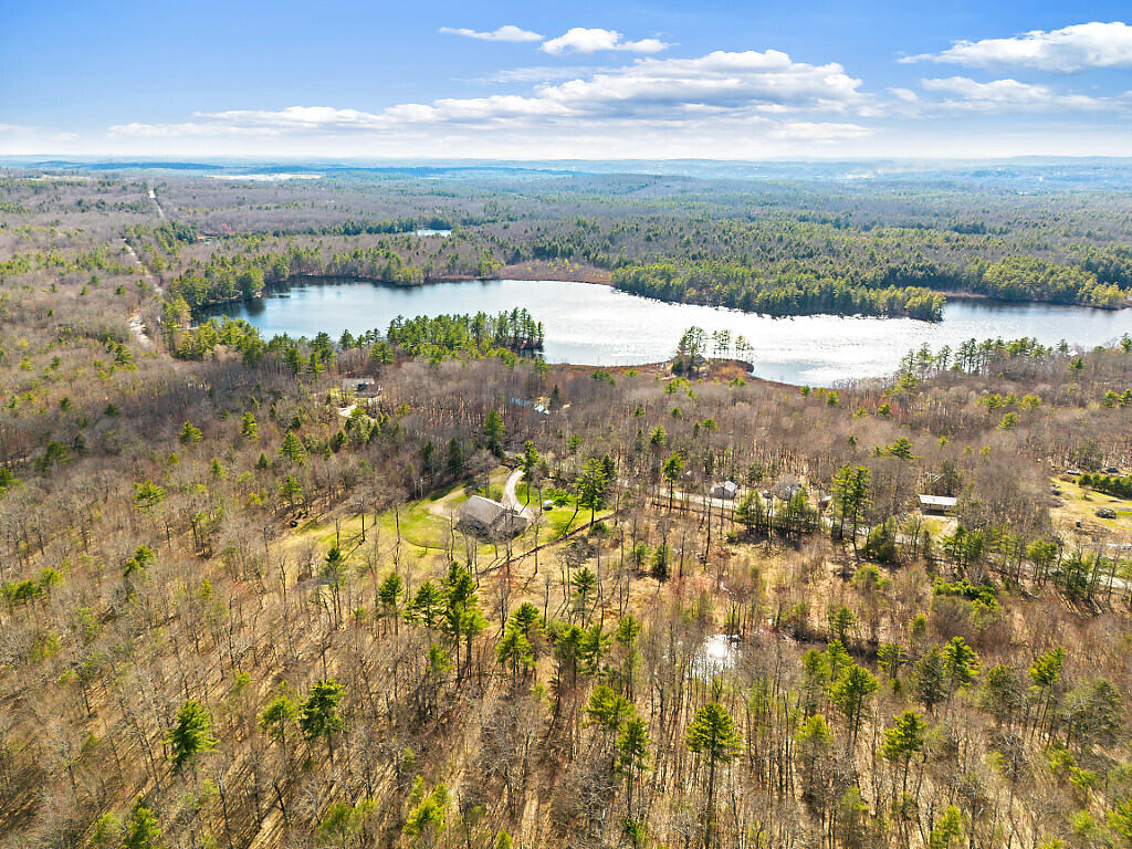 291 Cross Hill Road Augusta ME 04330