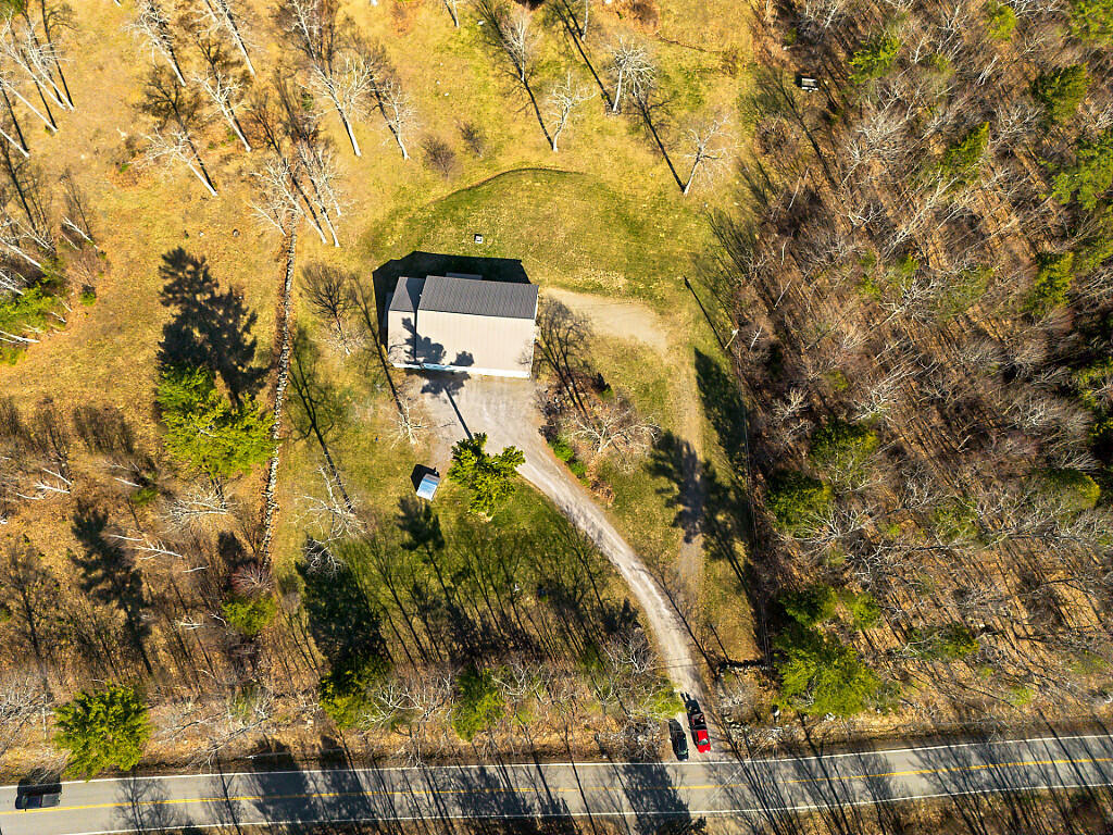 291 Cross Hill Road Augusta ME 04330