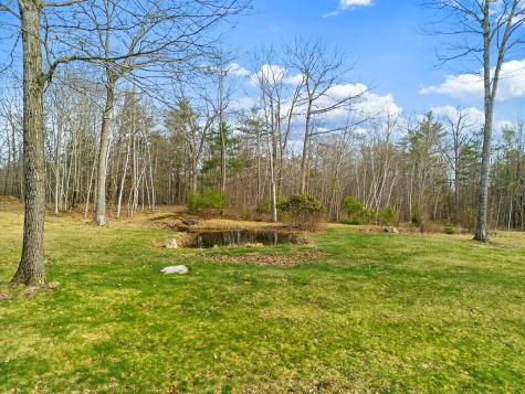 291 Cross Hill Road Augusta ME 04330