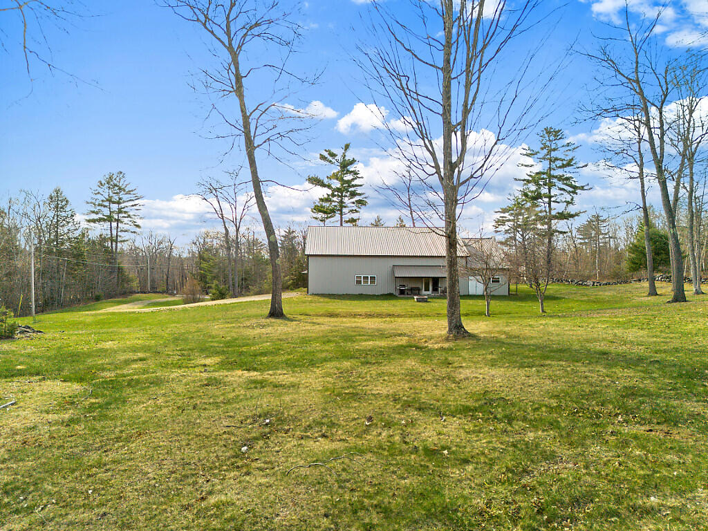 291 Cross Hill Road Augusta ME 04330