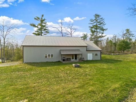291 Cross Hill Road Augusta ME 04330