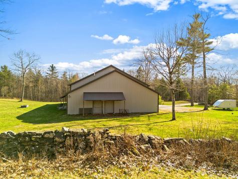 291 Cross Hill Road Augusta ME 04330