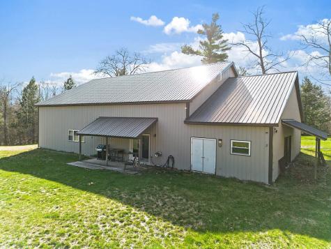291 Cross Hill Road Augusta ME 04330