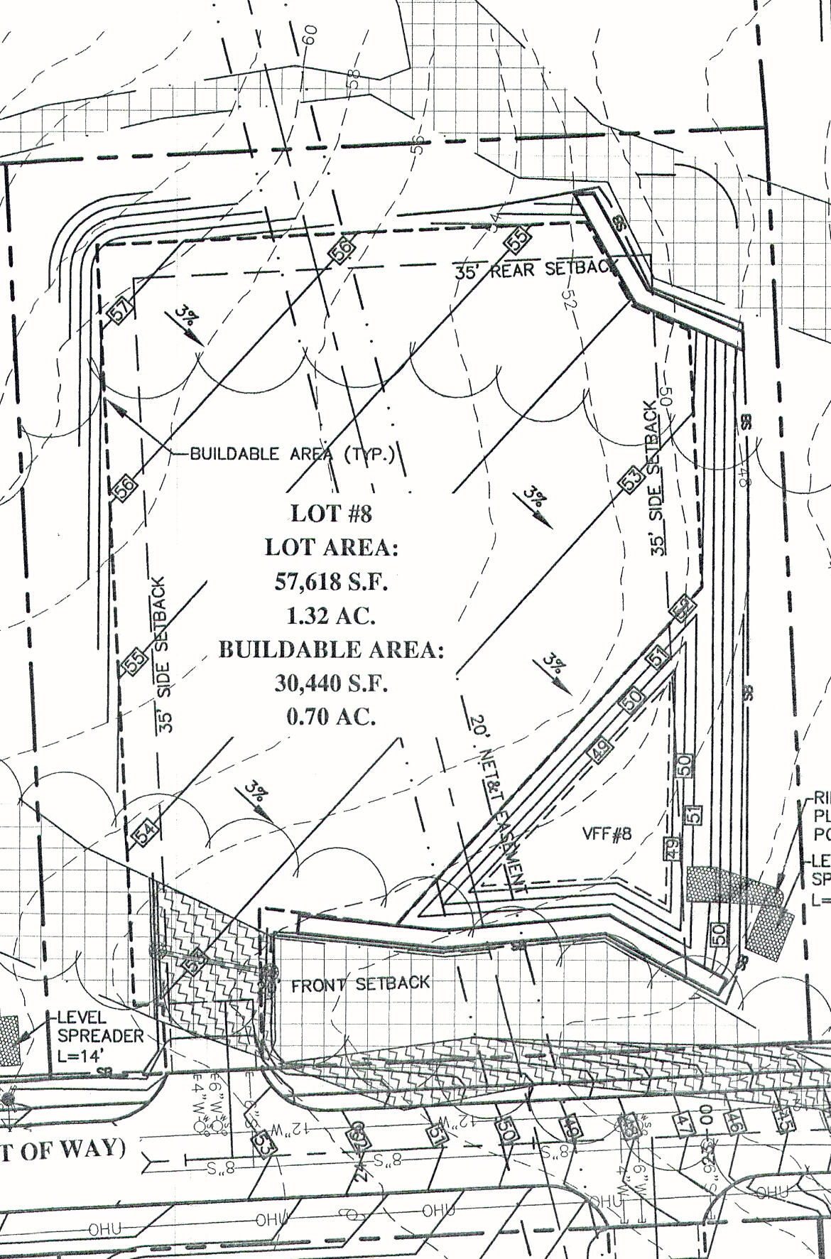 Lot 8 Business Parkway West Bath ME 04530