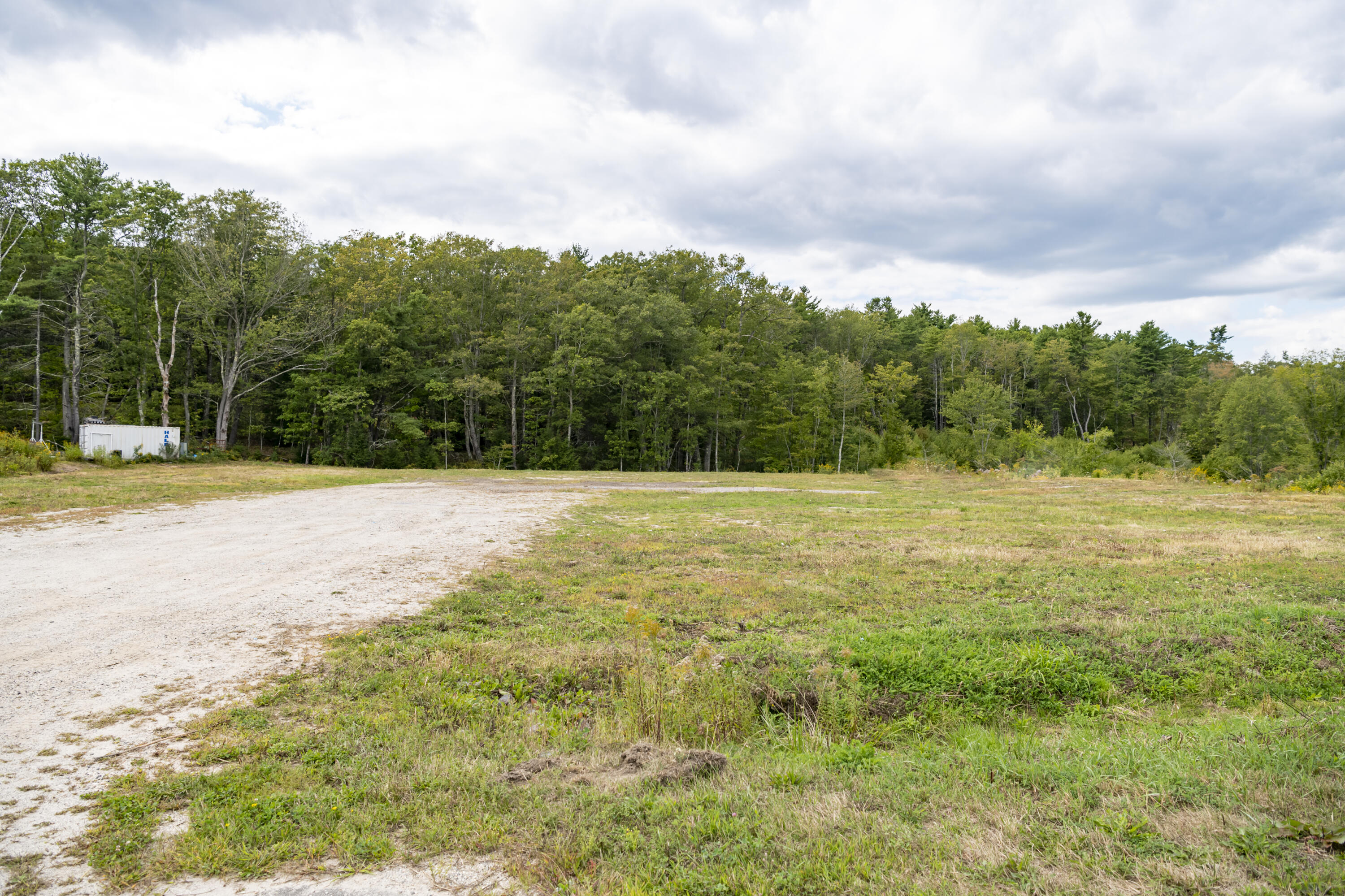 Lot 8 Business Parkway West Bath ME 04530