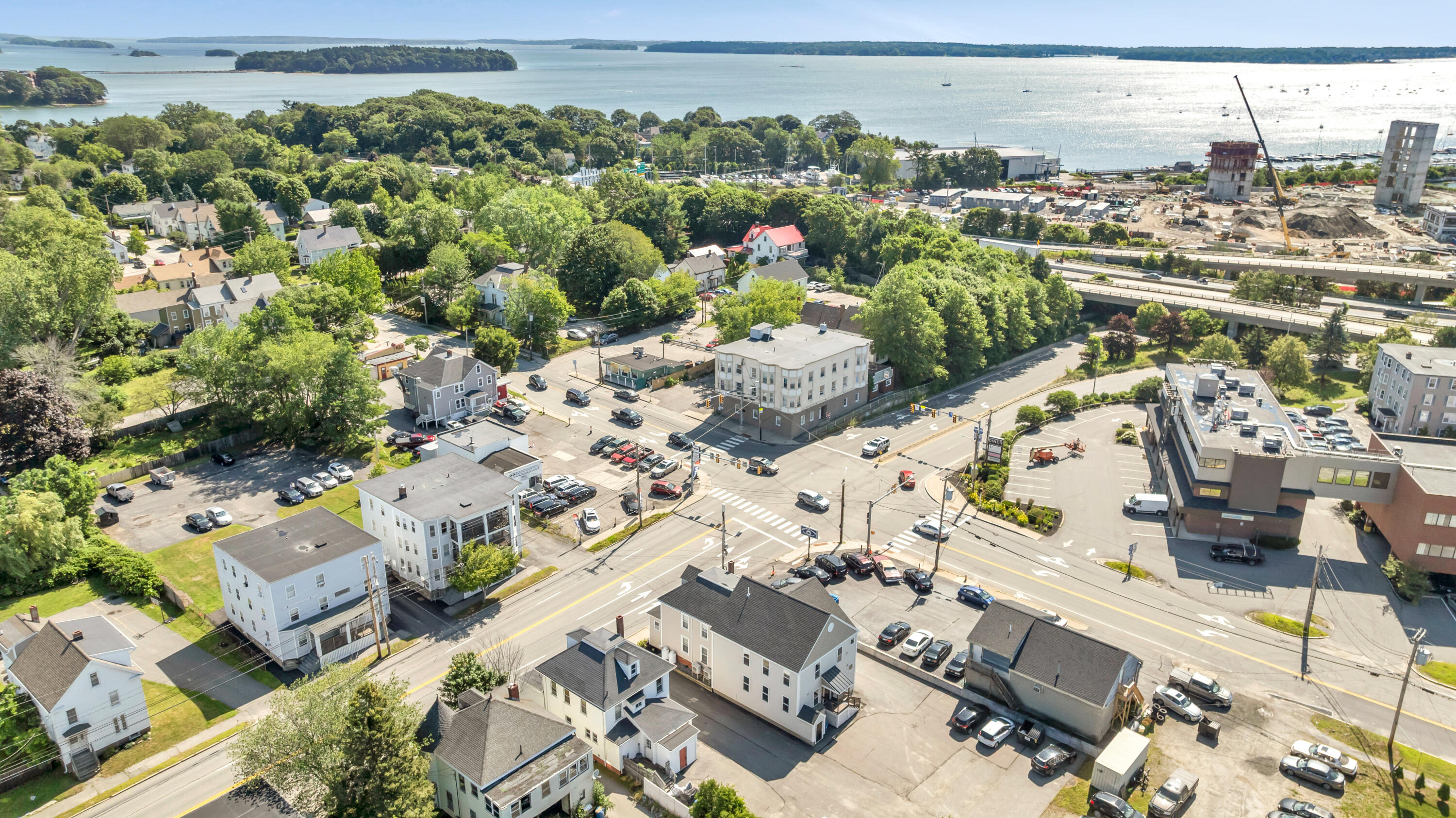522 Washington Avenue Portland ME 04103