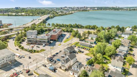 522 Washington Avenue Portland ME 04103