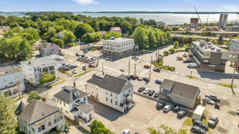 522 Washington Avenue Portland ME 04103