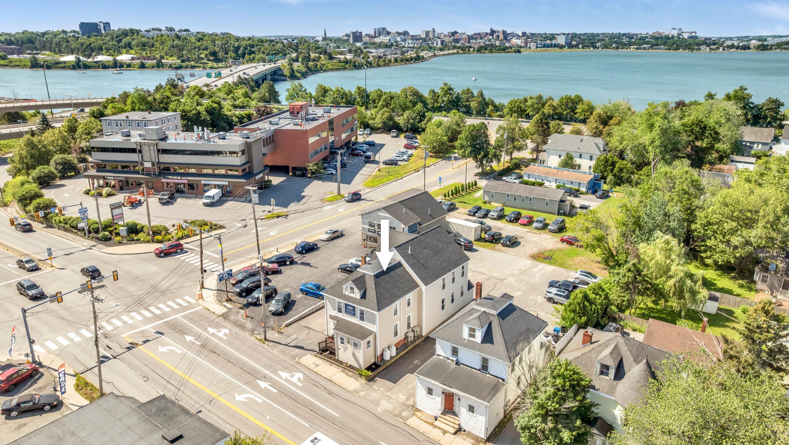 522 Washington Avenue Portland ME 04103