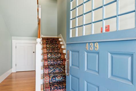 439 York Street York ME 03911