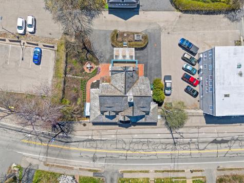 439 York Street York ME 03911