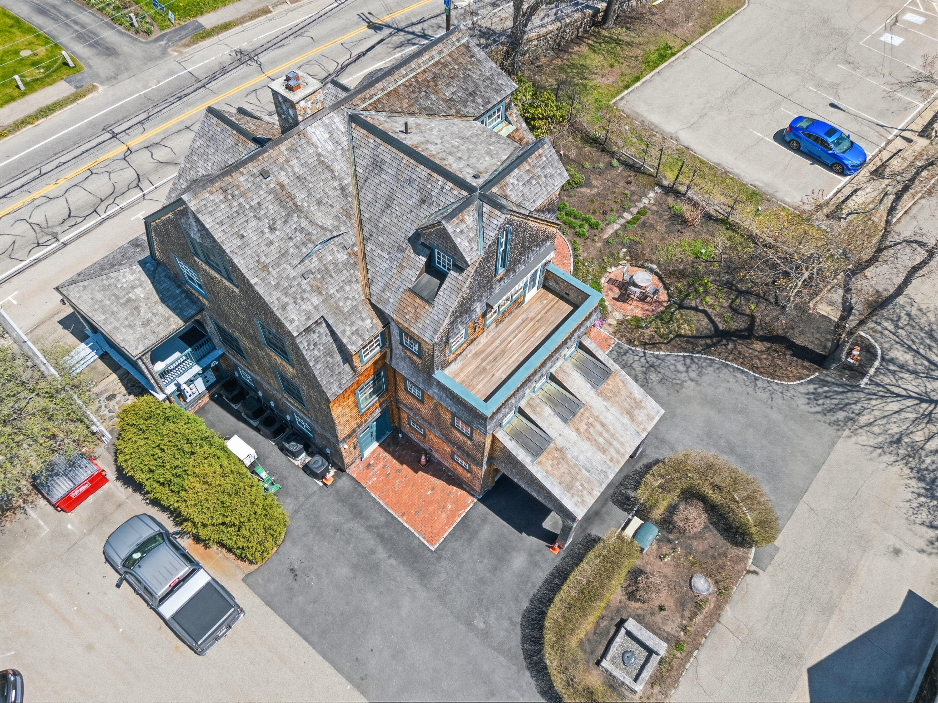 439 York Street York ME 03911