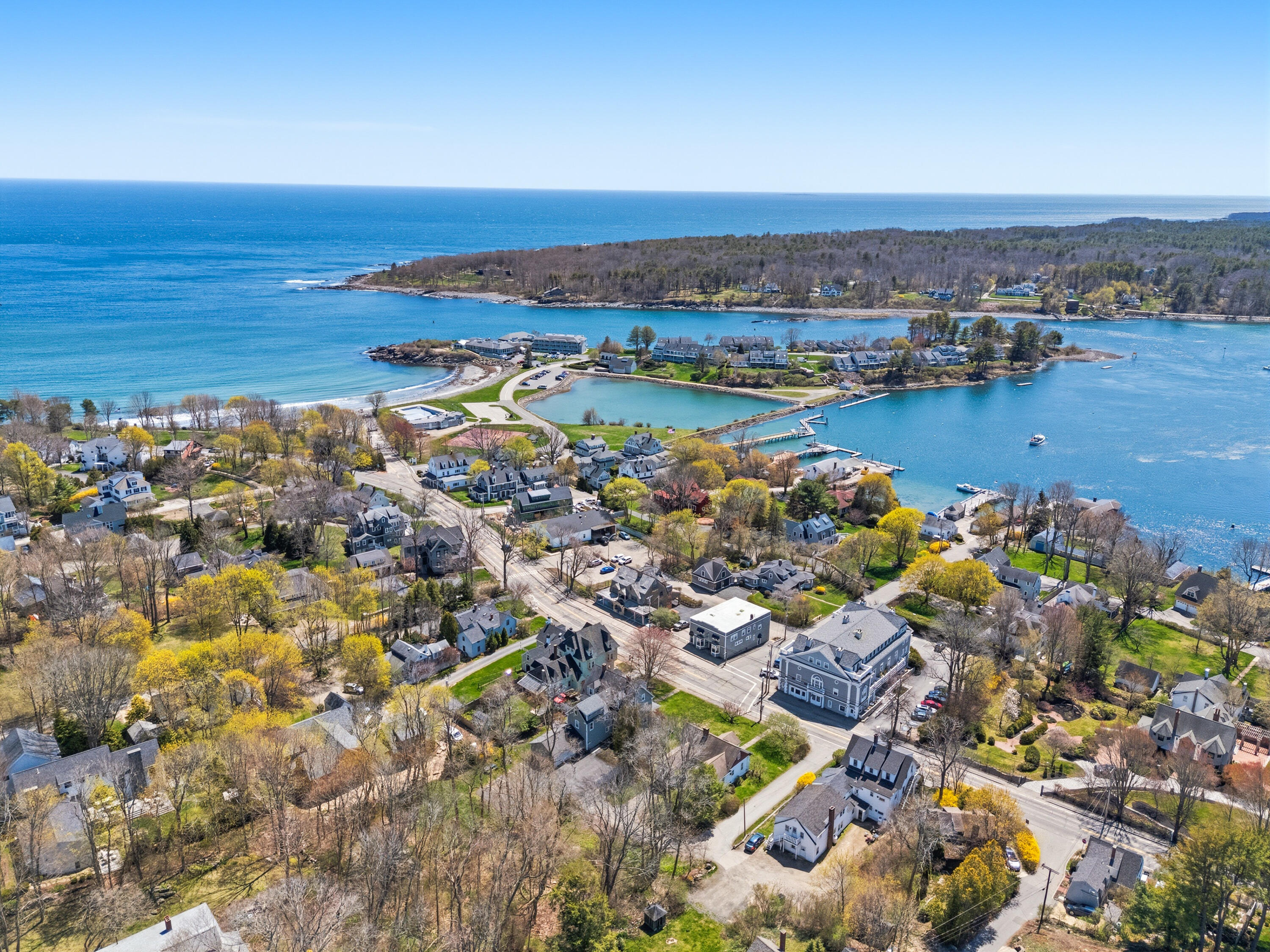 439 York Street York ME 03911