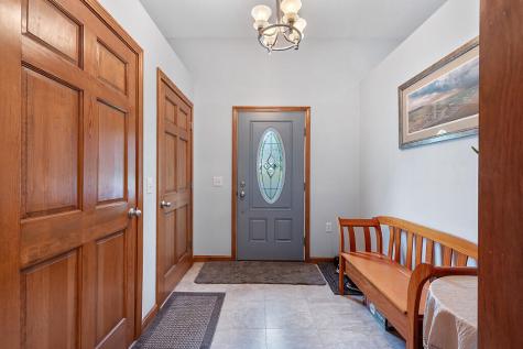 113 & 121 High Street Oakland ME 04963