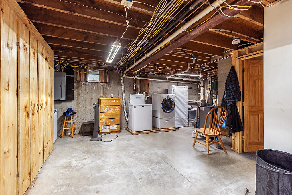 113 & 121 High Street Oakland ME 04963