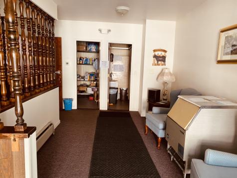 152 River Road Mexico ME 04257