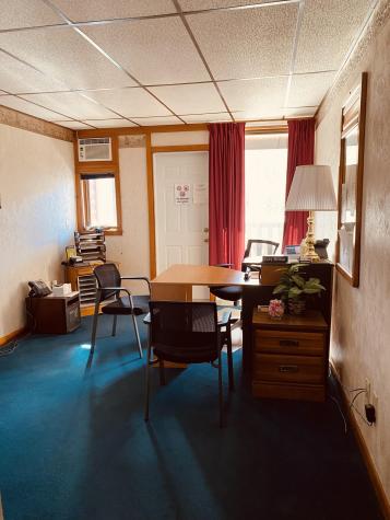 152 River Road Mexico ME 04257