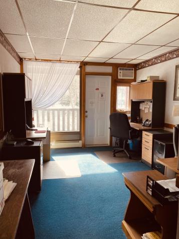 152 River Road Mexico ME 04257