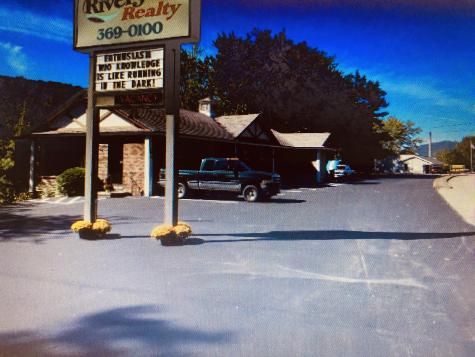 152 River Road Mexico ME 04257