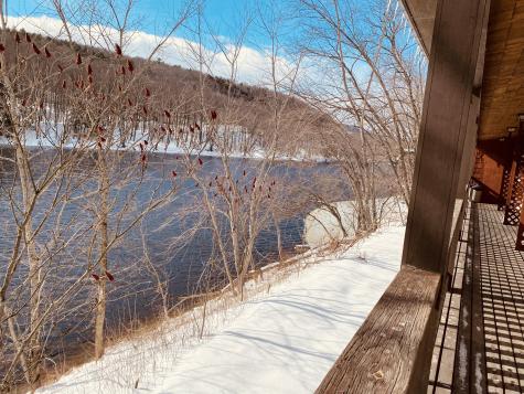 152 River Road Mexico ME 04257