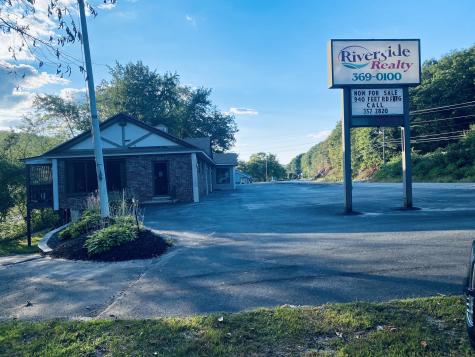 152 River Road Mexico ME 04257