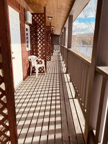 152 River Road Mexico ME 04257