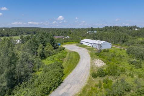 14 Mariaville Road Ellsworth ME 04605