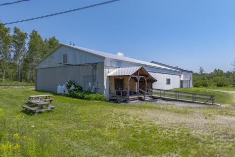 14 Mariaville Road Ellsworth ME 04605
