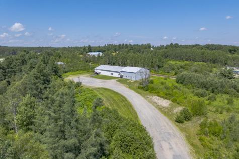 14 Mariaville Road Ellsworth ME 04605