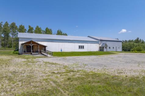 14 Mariaville Road Ellsworth ME 04605