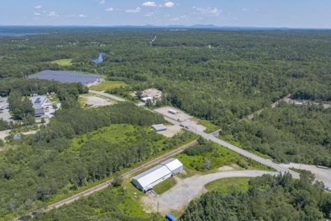 14 Mariaville Road Ellsworth ME 04605