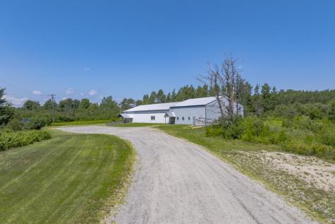 14 Mariaville Road Ellsworth ME 04605