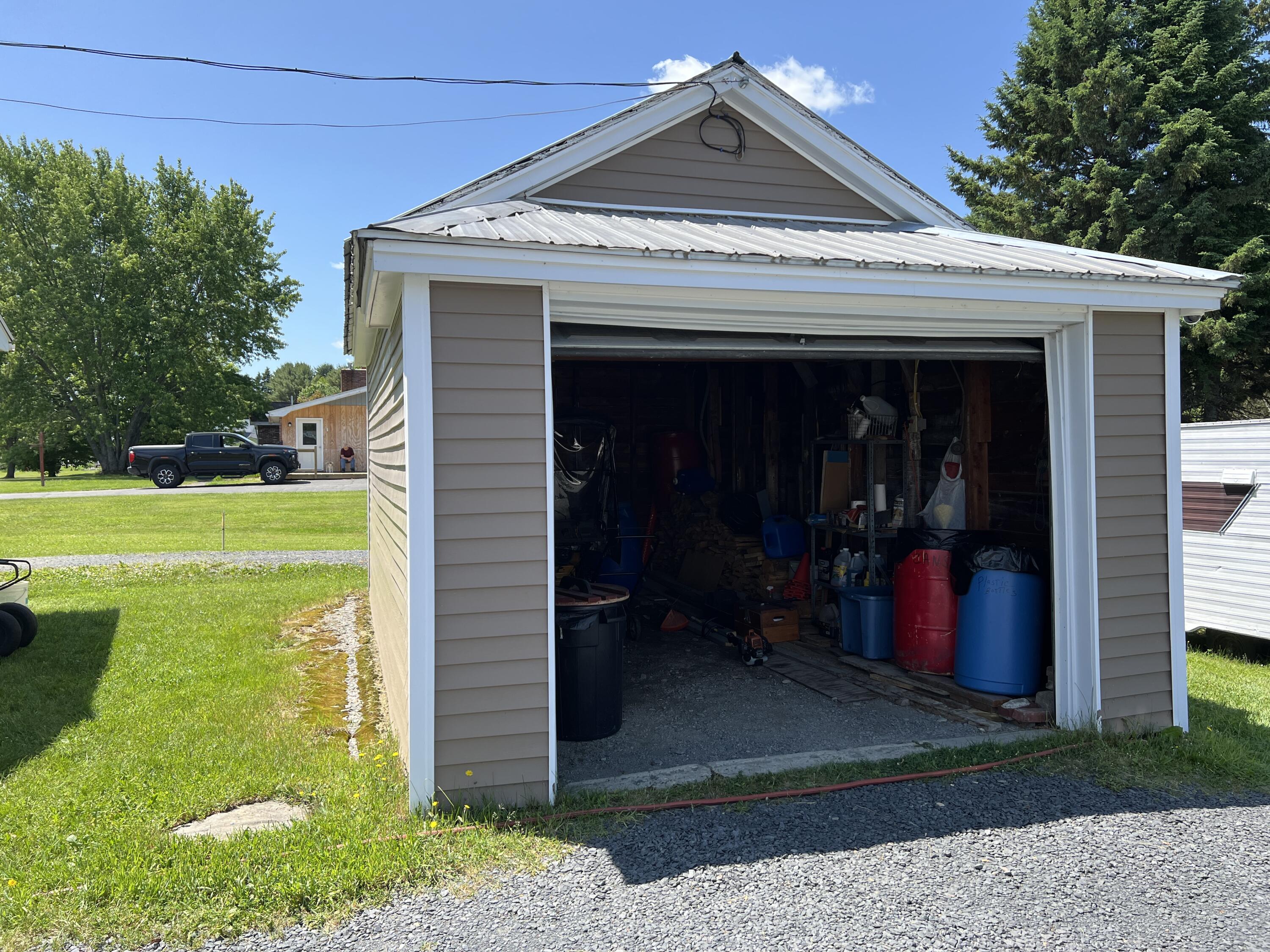 1007 Main Street Saint Francis ME 04774