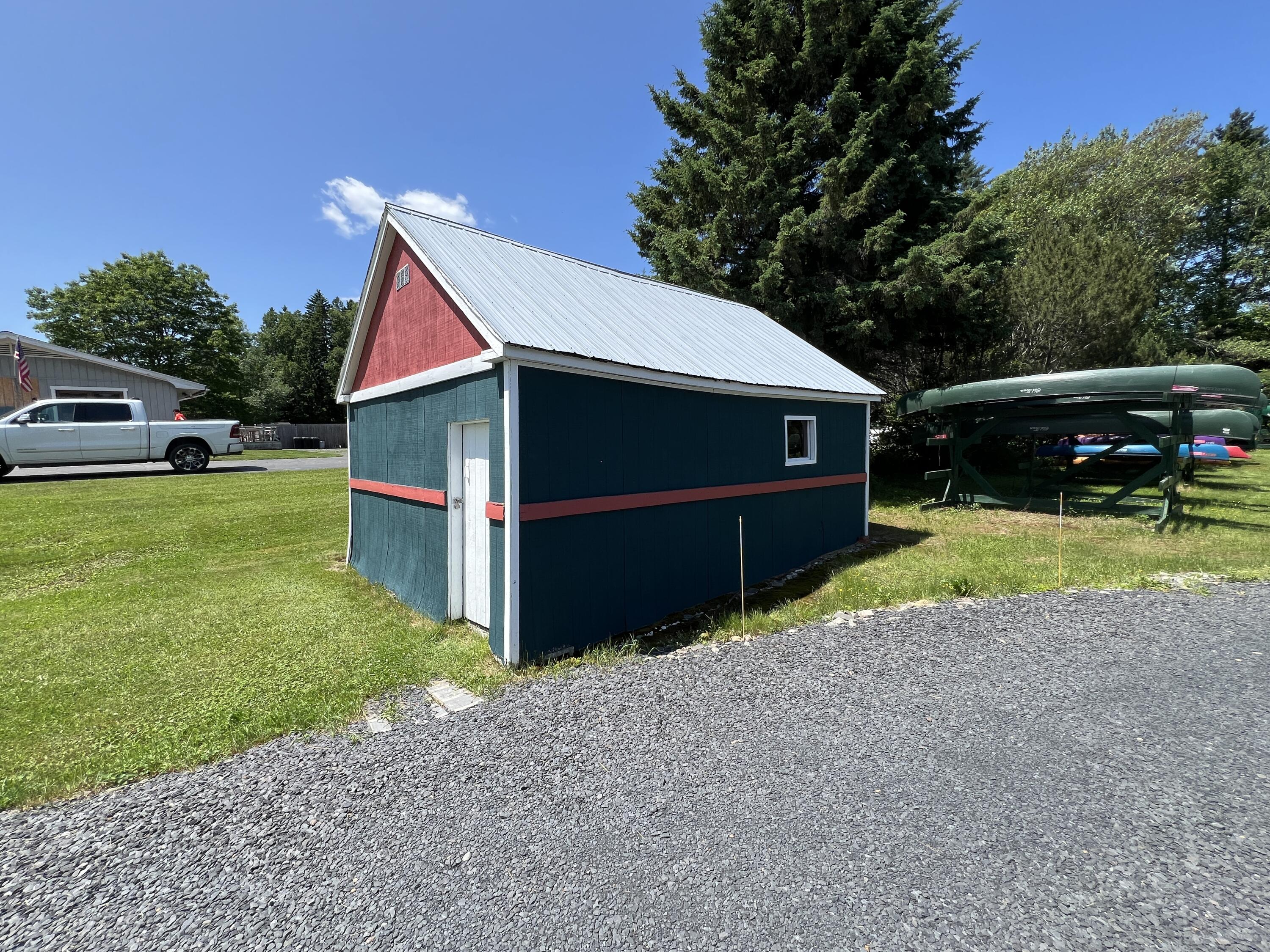 1007 Main Street Saint Francis ME 04774