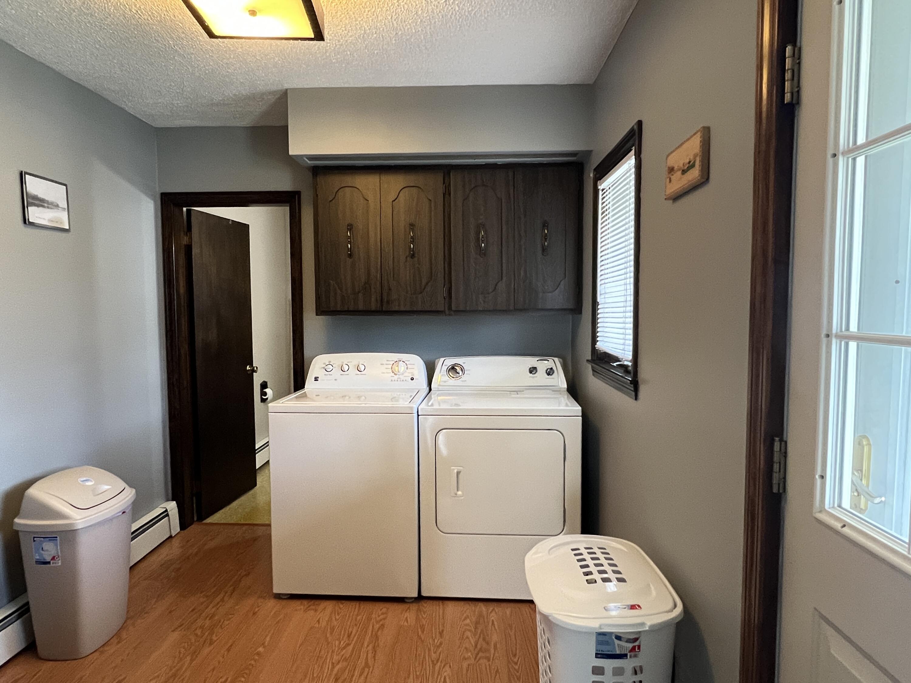 1007 Main Street Saint Francis ME 04774