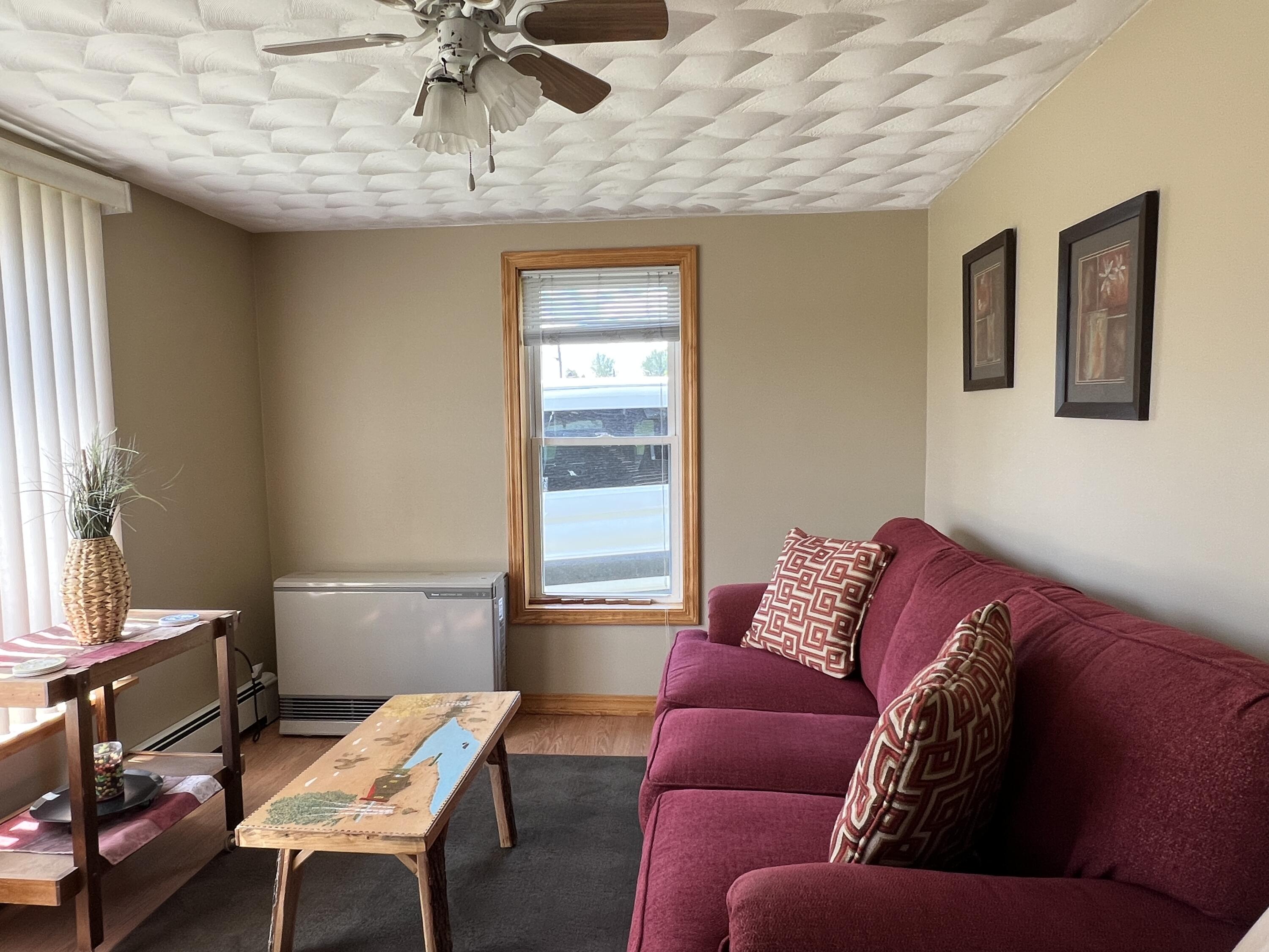 1007 Main Street Saint Francis ME 04774
