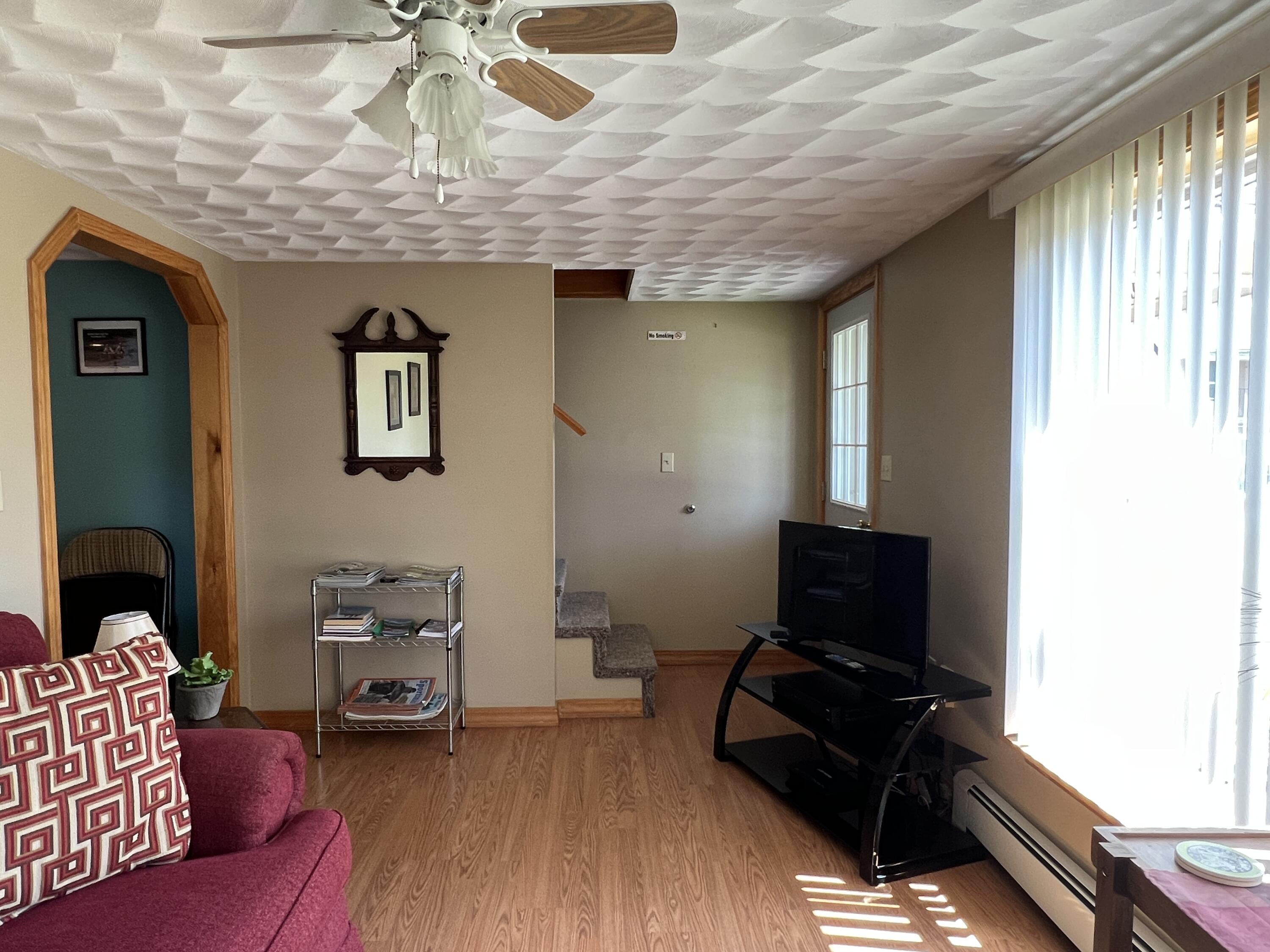 1007 Main Street Saint Francis ME 04774