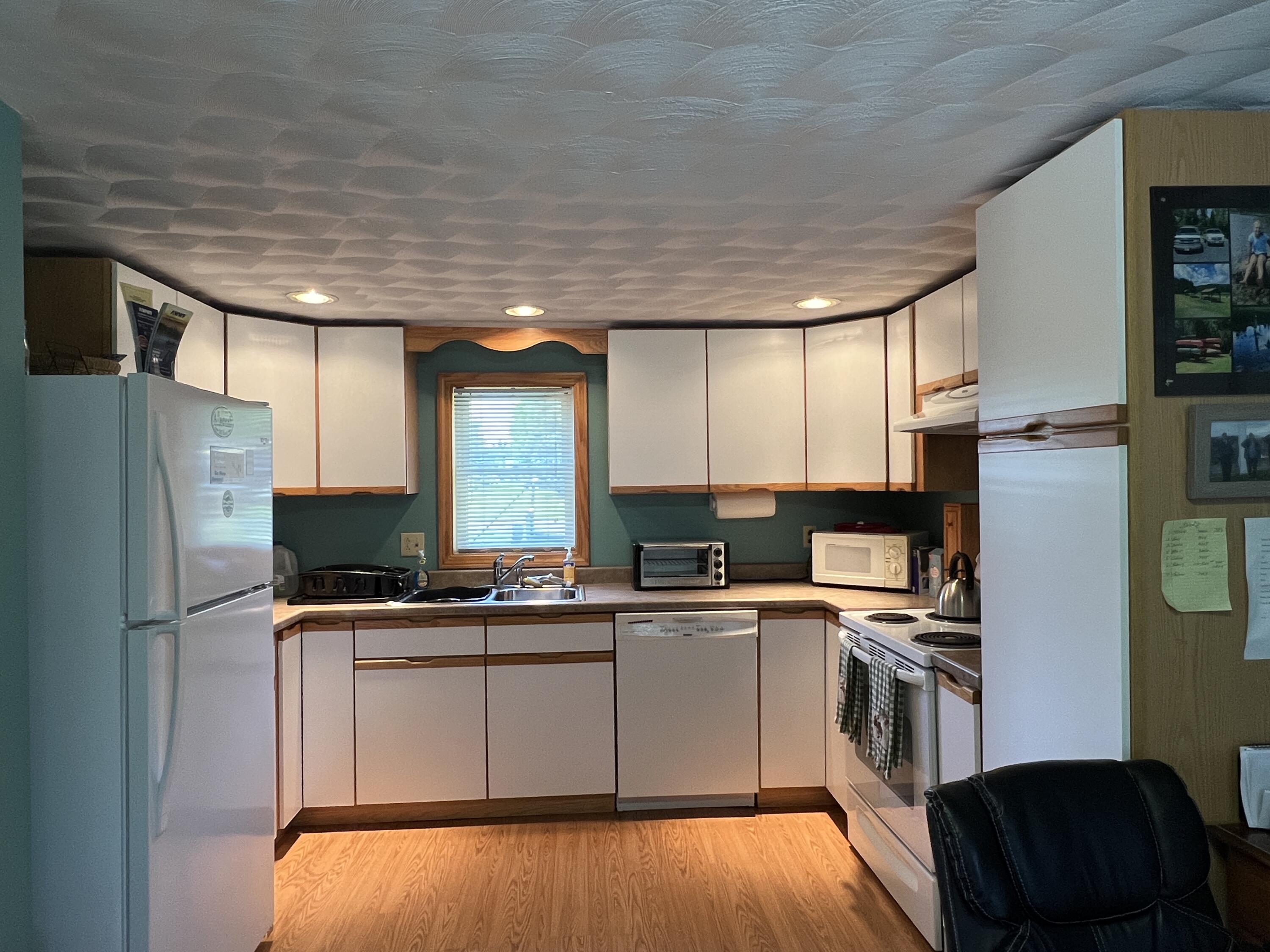 1007 Main Street Saint Francis ME 04774
