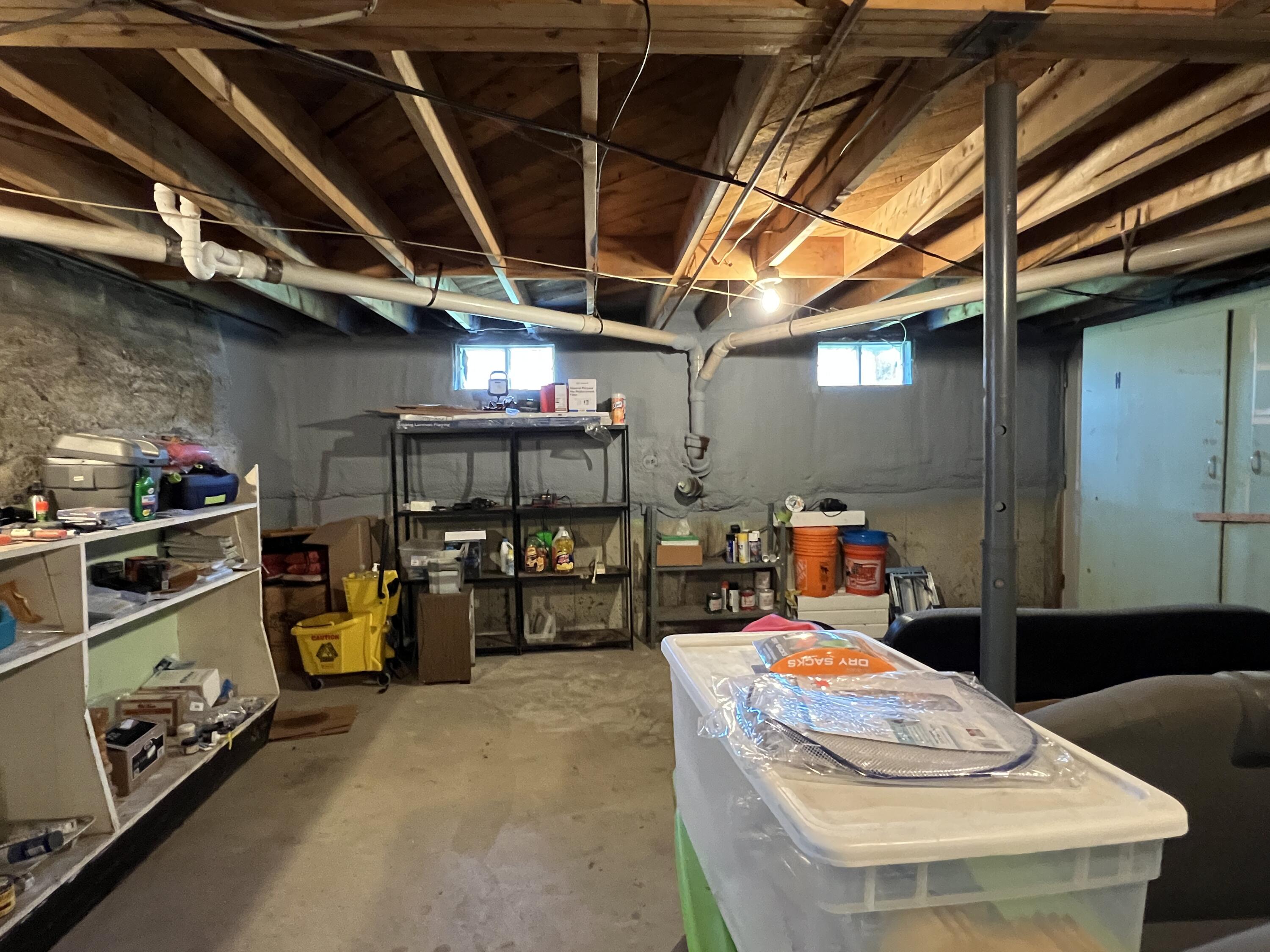 1007 Main Street Saint Francis ME 04774