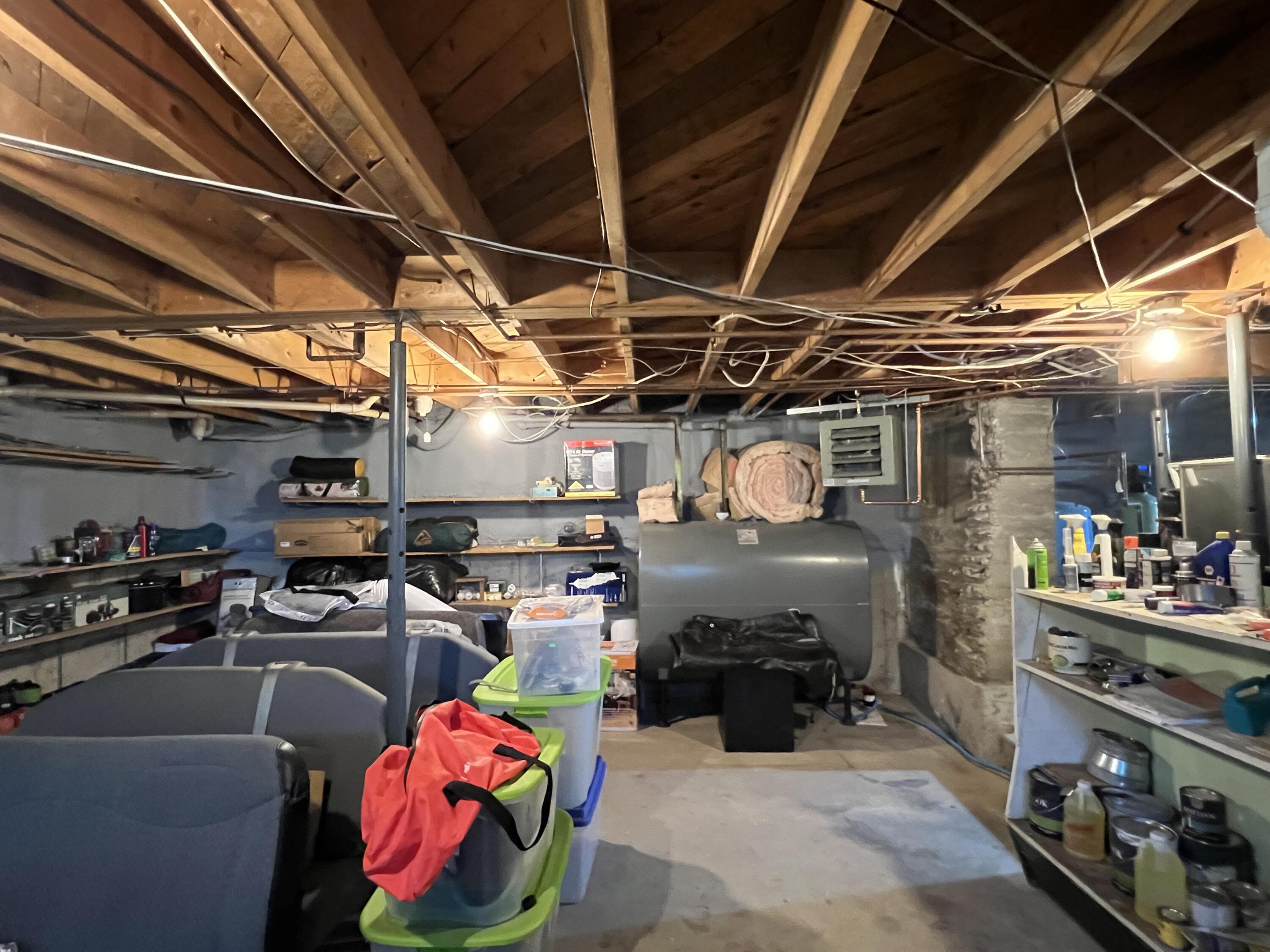 1007 Main Street Saint Francis ME 04774