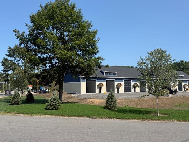22 Laudholm Farm Road Wells ME 04090