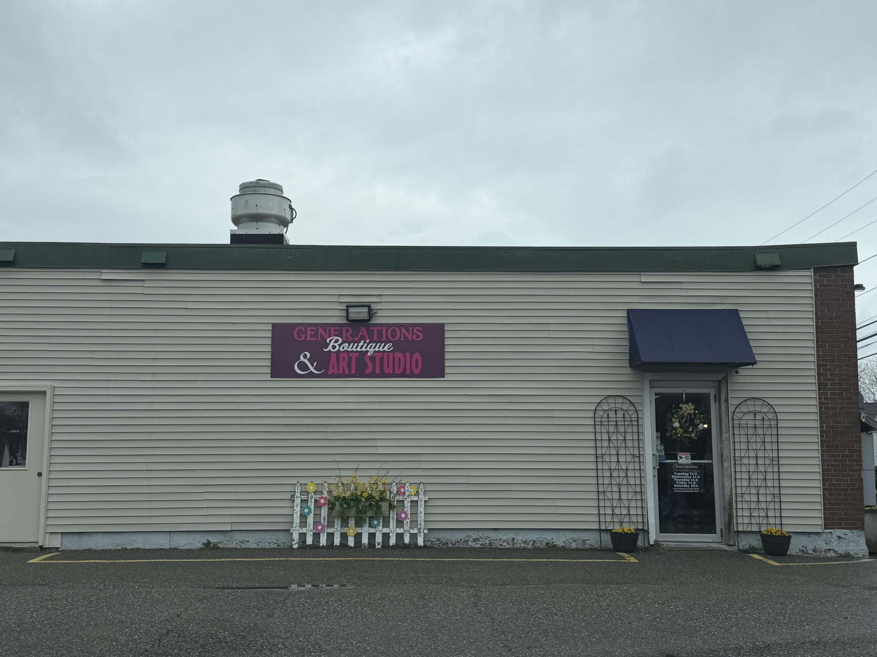 149 State Street Brewer ME 04412