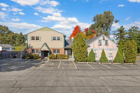 52 Post Road Wells ME 04090