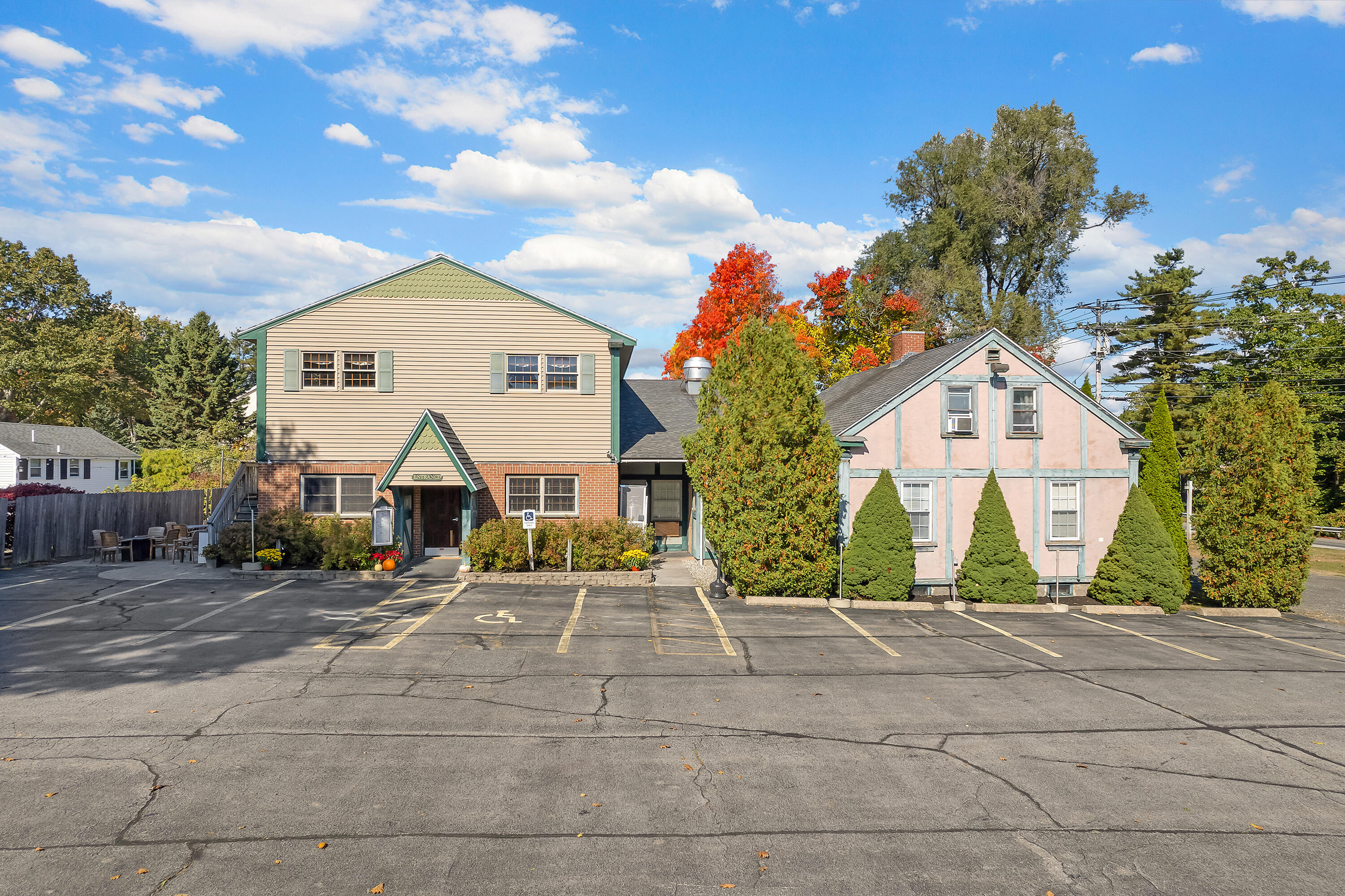 52 Post Road Wells ME 04090