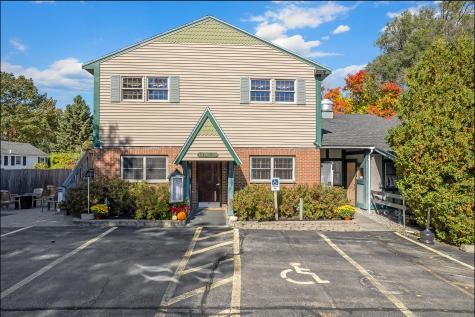 52 Post Road Wells ME 04090