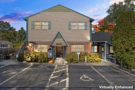 52 Post Road Wells ME 04090