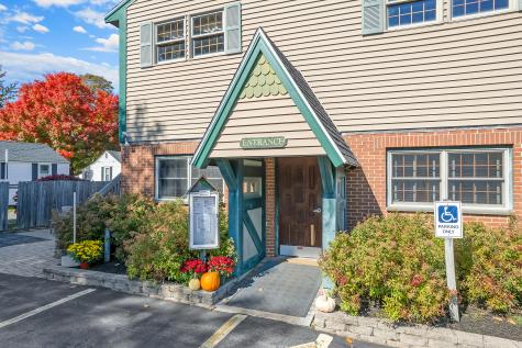 52 Post Road Wells ME 04090